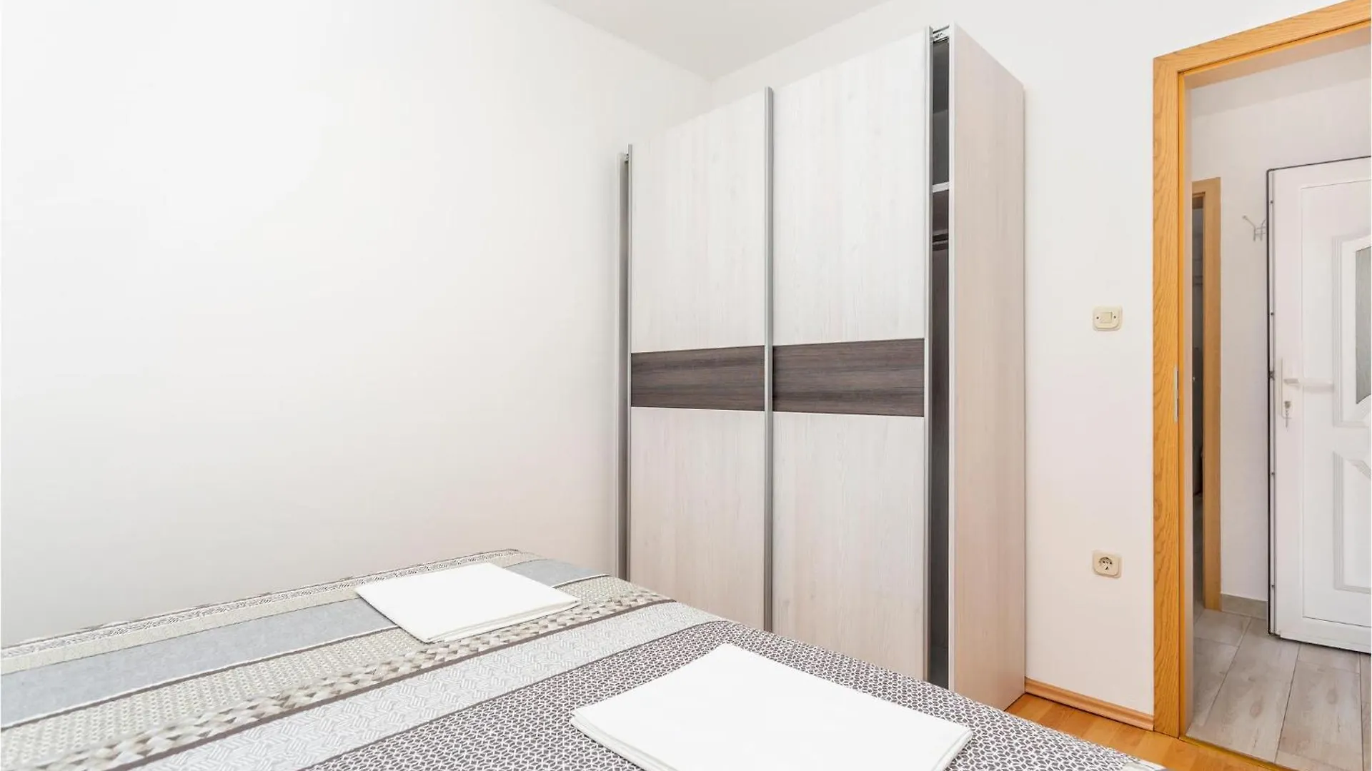 1 Bedroom Nice Apartment In Krk Krk Town 0*,  Croatia