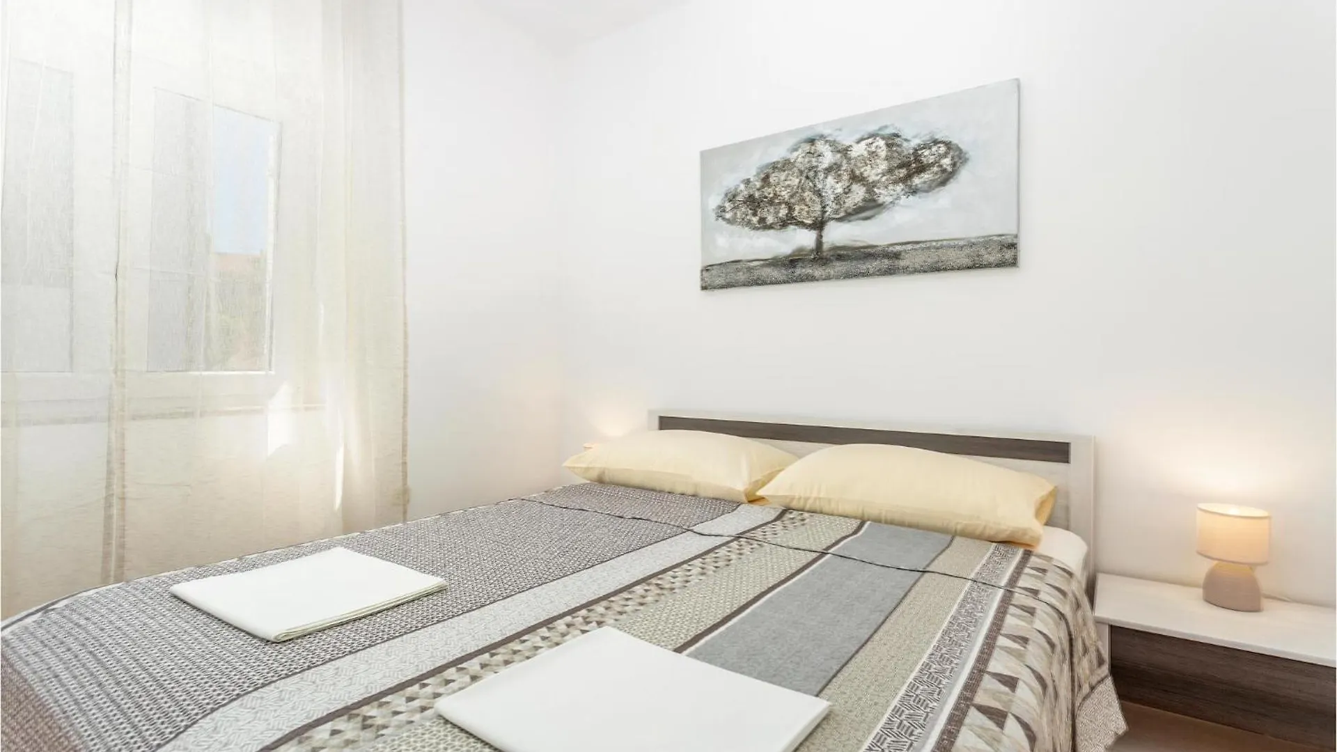 1 Bedroom Nice Apartment In Krk Krk Town