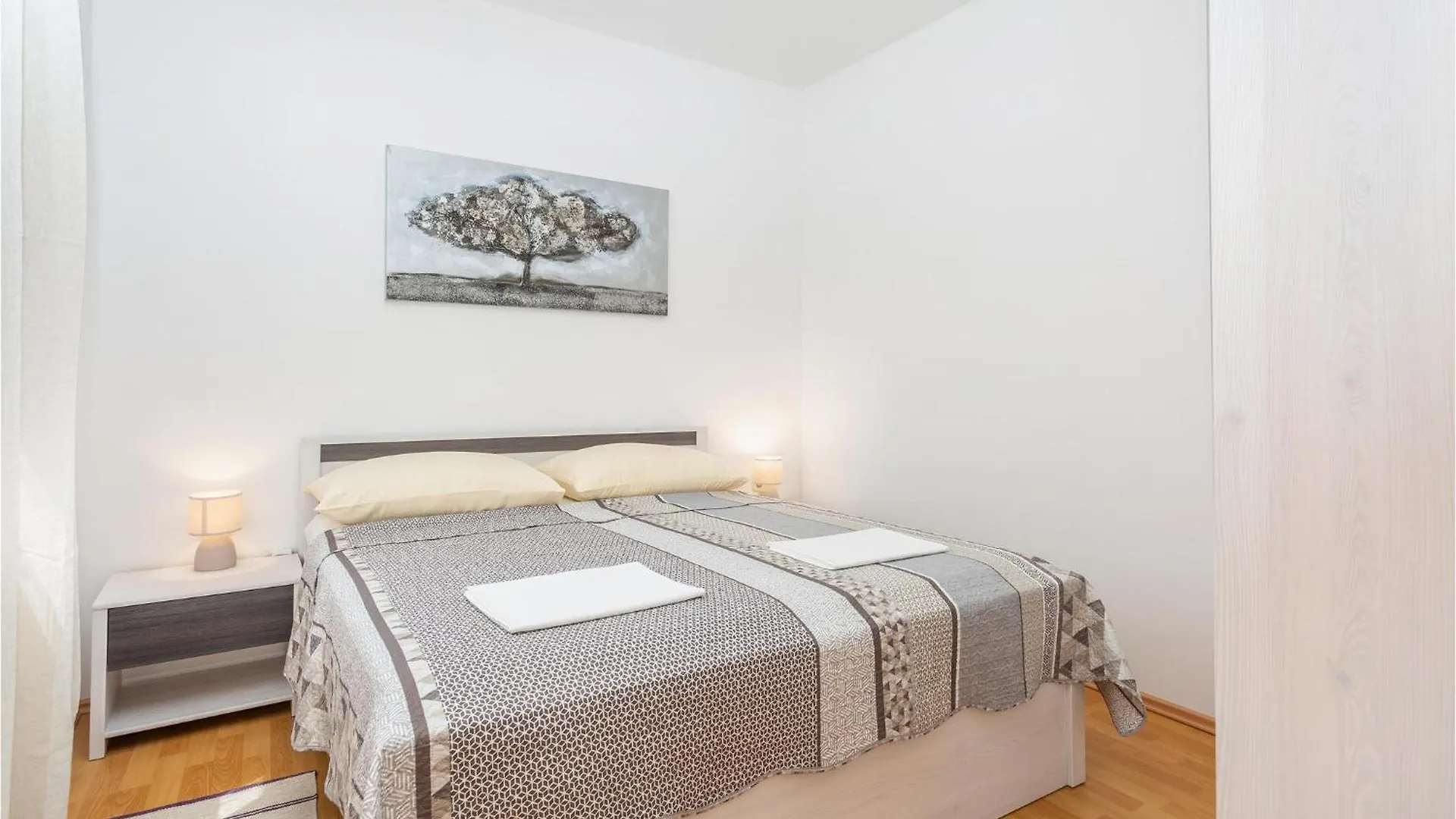 1 Bedroom Nice Apartment In Krk Krk Town