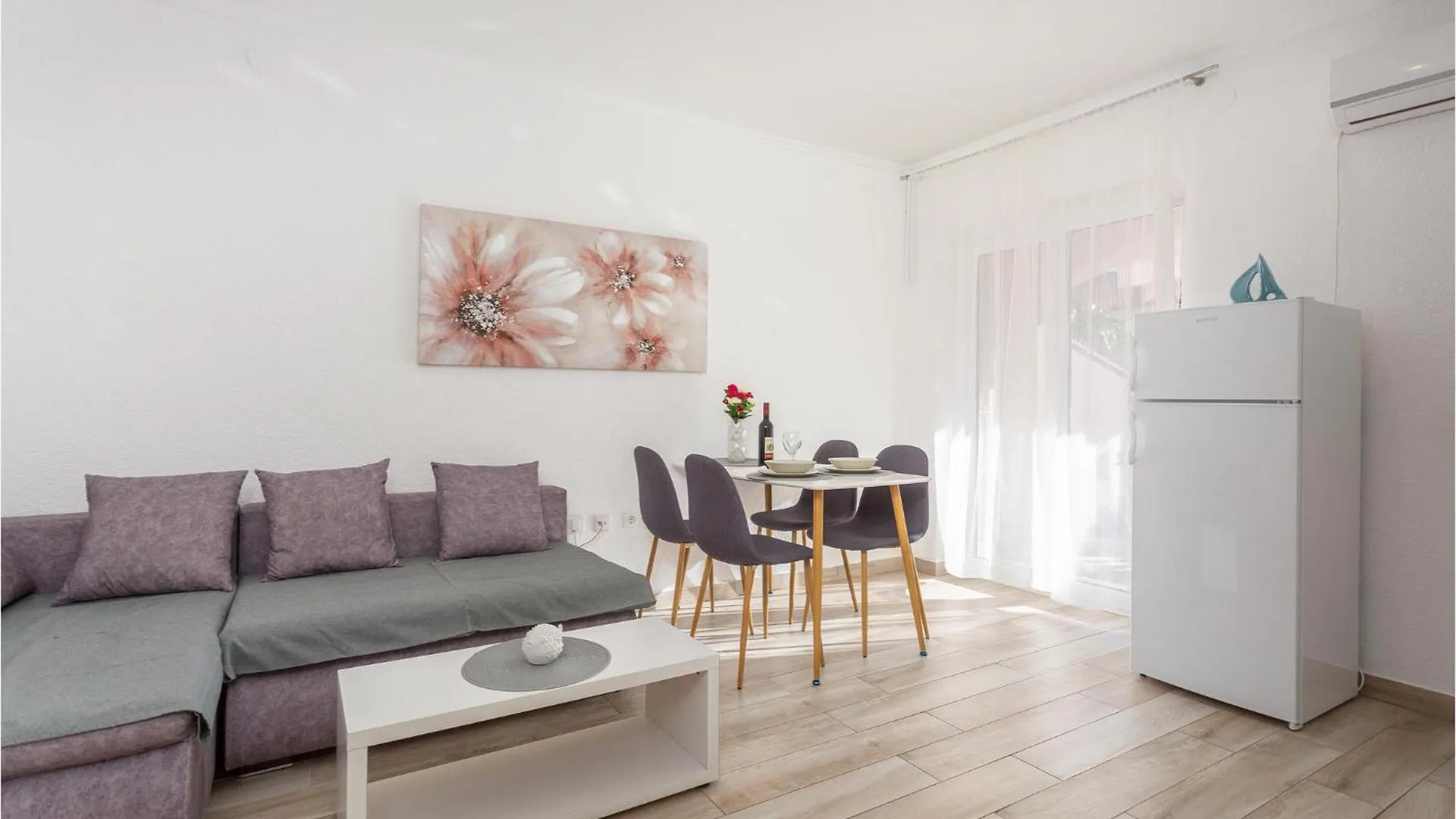 1 Bedroom Nice Apartment In Krk Krk Town Croatia