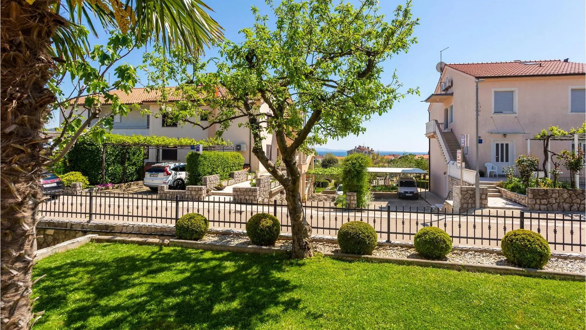 1 Bedroom Nice Apartment In Krk Krk Town