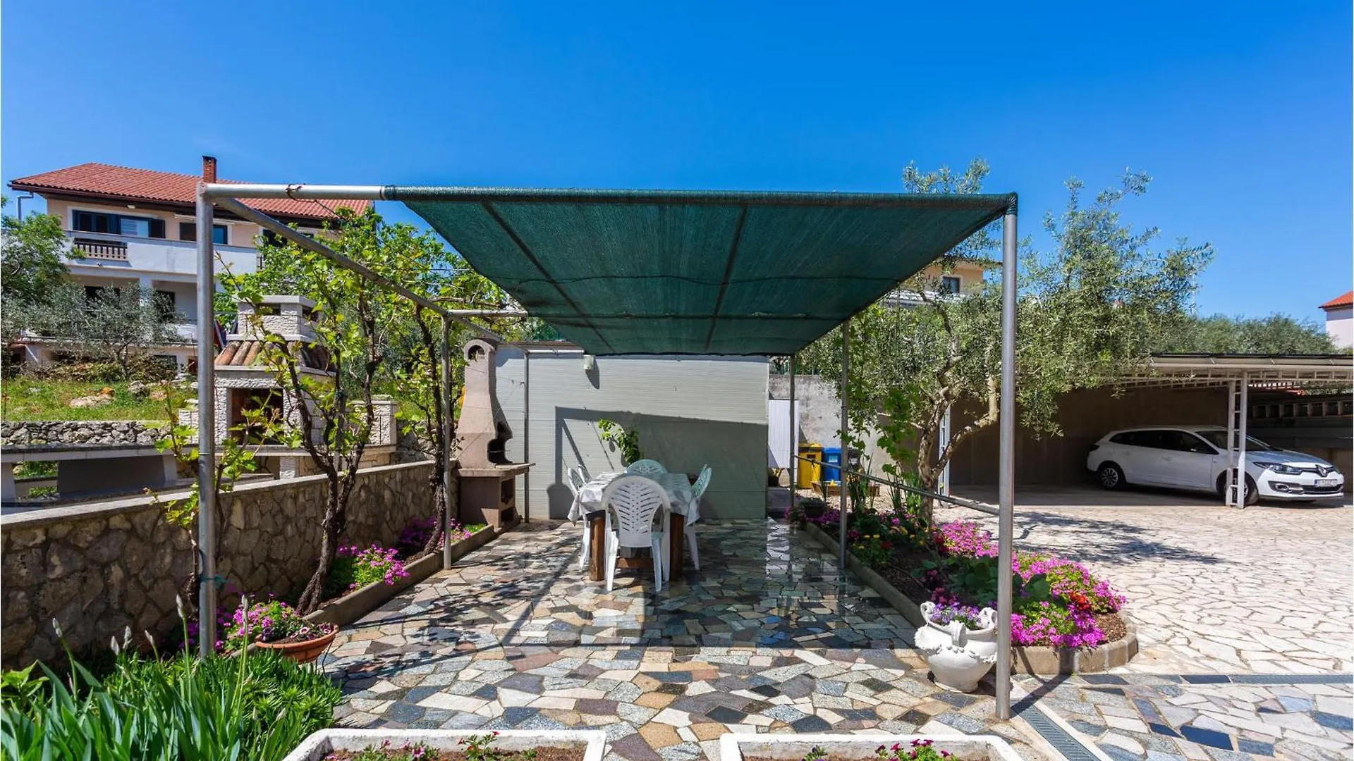 1 Bedroom Nice Apartment In Krk Krk Town Croatia