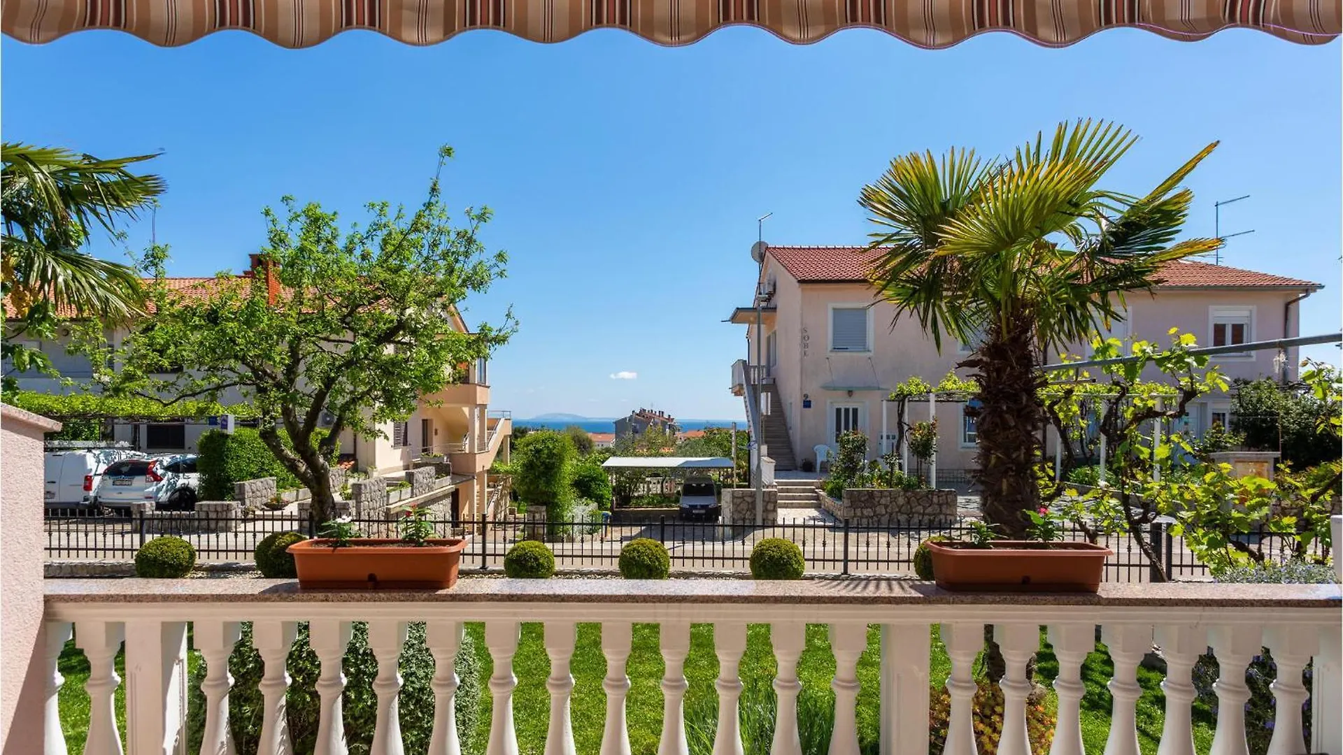 1 Bedroom Nice Apartment In Krk Krk Town