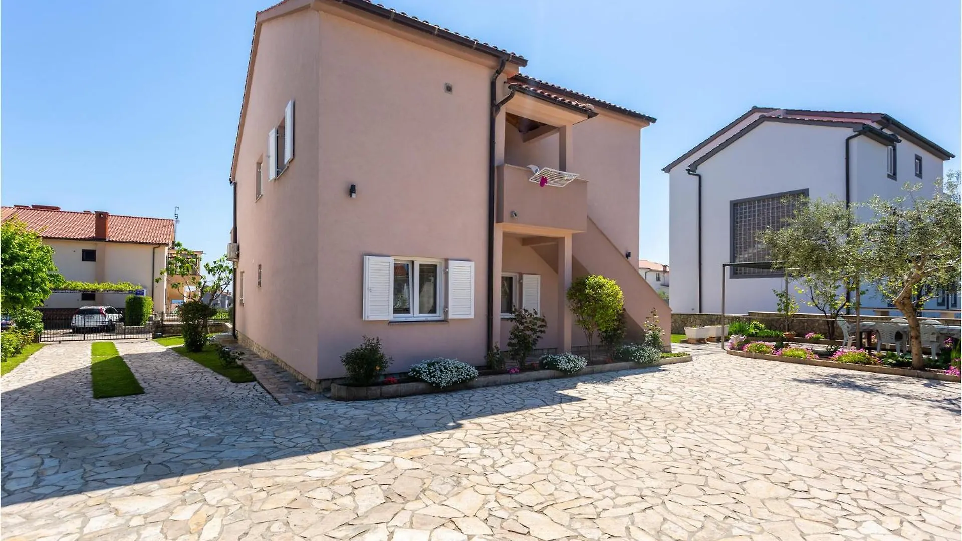 1 Bedroom Nice Apartment In Krk Krk Town