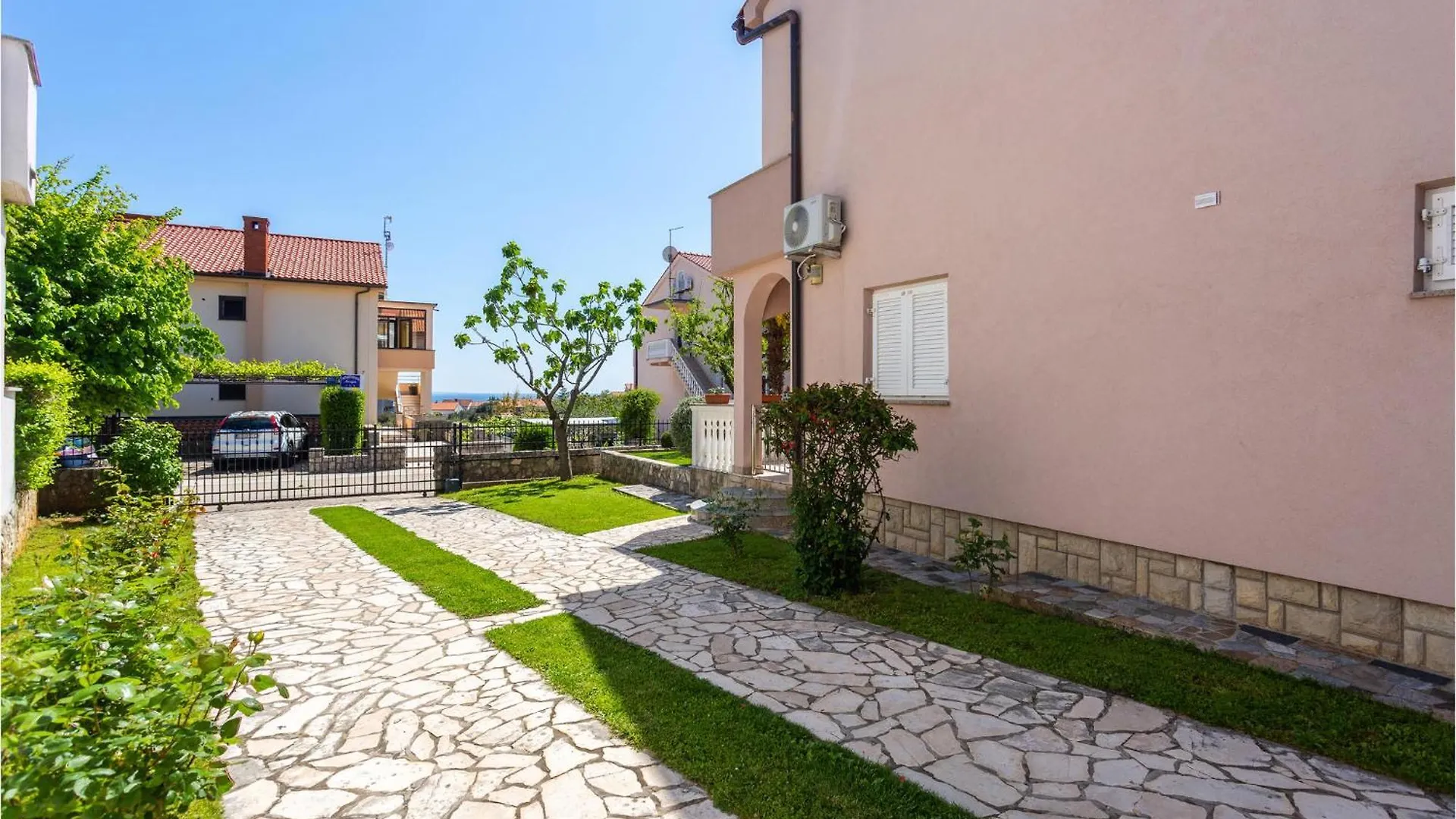 1 Bedroom Nice Apartment In Krk Krk Town 0*,